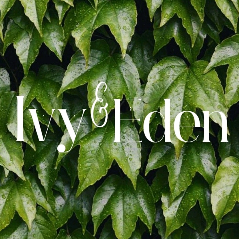 Meet your Posher, Ivy & Eden